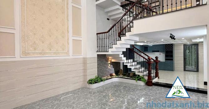 ❤️ SIÊU PHẨM NHÀ Ở KẾT HỢP VĂN PHÒNG – KHU VĂN HÓA TÂY ĐÔ