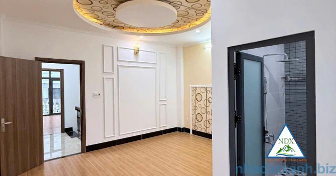 ❤️ SIÊU PHẨM NHÀ Ở KẾT HỢP VĂN PHÒNG – KHU VĂN HÓA TÂY ĐÔ