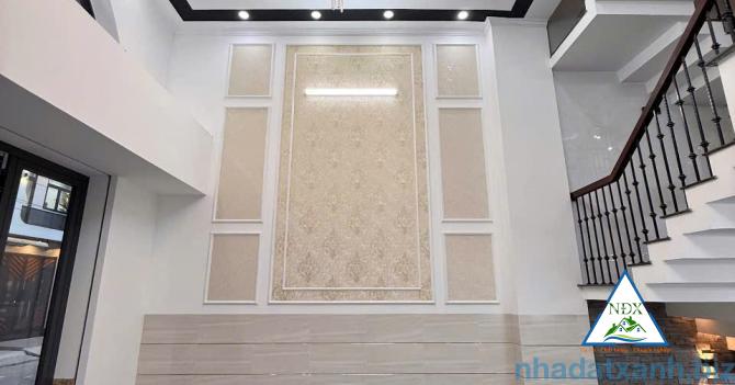❤️ SIÊU PHẨM NHÀ Ở KẾT HỢP VĂN PHÒNG – KHU VĂN HÓA TÂY ĐÔ