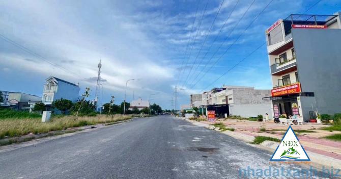 🔥 VỊ TRÍ ĐẸP DÂN CƯ ĐÔNG ĐÚC,ĐƯỜNG LỚN THOÁNG MÁT GẦN SÔNG + GIÁ TỐT CHỐT NGAY