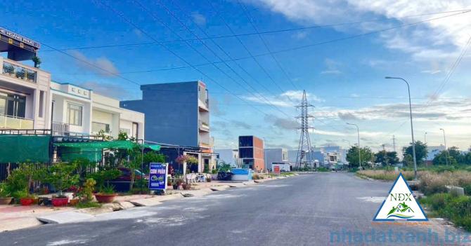 🔥 VỊ TRÍ ĐẸP DÂN CƯ ĐÔNG ĐÚC,ĐƯỜNG LỚN THOÁNG MÁT GẦN SÔNG + GIÁ TỐT CHỐT NGAY