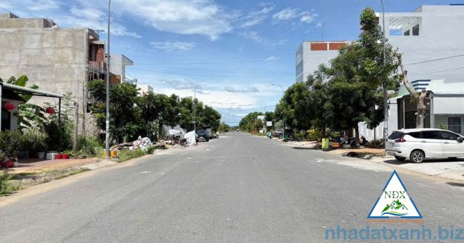 Bán 2 nền liền đường A3 KDC Phú An, P. Hưng Phú, TP Cần Thơ. DT 240m2, giá 6.4 tỷ