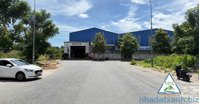 Bán 2 nền liền đường A3 KDC Phú An, P. Hưng Phú, TP Cần Thơ. DT 240m2, giá 6.4 tỷ
