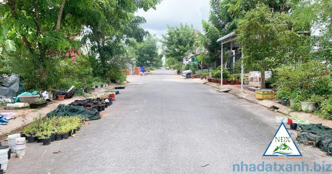 Bán 2 nền liền kề đường B9 VỊ TRÍ ĐOẠN ĐẦU SÁNG ĐẸP KDC Phú An, P. Hưng Phú, TP Cần Thơ
