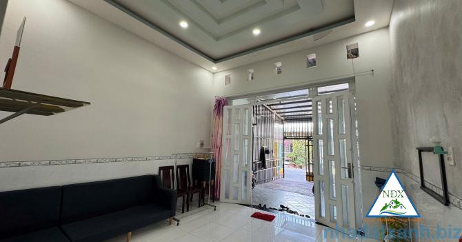 Bán căn nhà cấp 4 KDC Phú An, P. Hưng Phú, TP Cần Thơ. Giá chỉ 2.65 tỷ