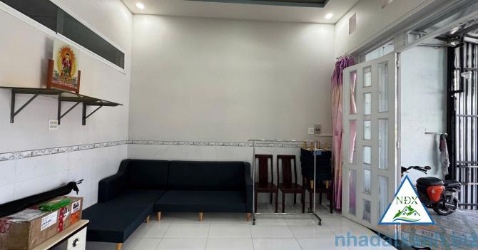 Bán căn nhà cấp 4 KDC Phú An, P. Hưng Phú, TP Cần Thơ. Giá chỉ 2.65 tỷ