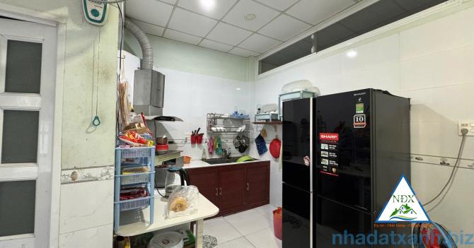 Bán căn nhà cấp 4 KDC Phú An, P. Hưng Phú, TP Cần Thơ. Giá chỉ 2.65 tỷ
