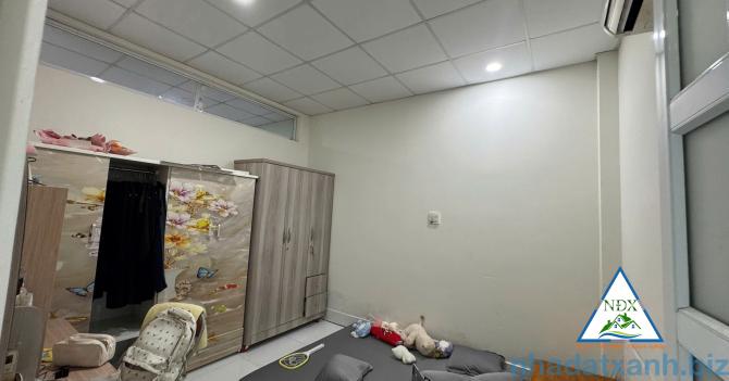 Bán căn nhà cấp 4 KDC Phú An, P. Hưng Phú, TP Cần Thơ. Giá chỉ 2.65 tỷ