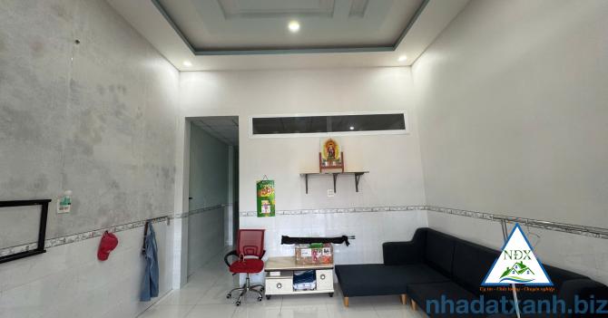 Bán căn nhà cấp 4 KDC Phú An, P. Hưng Phú, TP Cần Thơ. Giá chỉ 2.65 tỷ