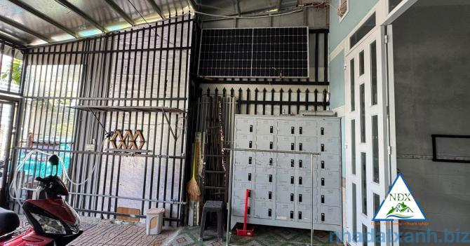 Bán căn nhà cấp 4 KDC Phú An, P. Hưng Phú, TP Cần Thơ. Giá chỉ 2.65 tỷ
