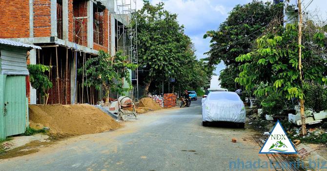 Bán Căn Nhà Đẹp Trệt Lầu Đang Hoàn Thiện KDC Phú An, phường Hưng Phú, TP. Cần Thơ