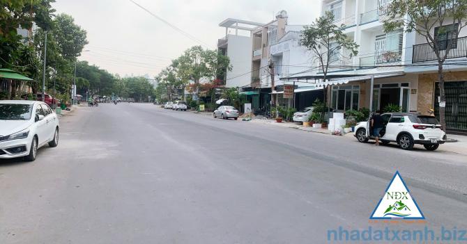 Bán Cặp góc A6 khu Hưng phú - GIÁ: 14.6 Tỷ (thương lượng)
