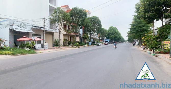 Bán Cặp góc A6 khu Hưng phú - GIÁ: 14.6 Tỷ (thương lượng)