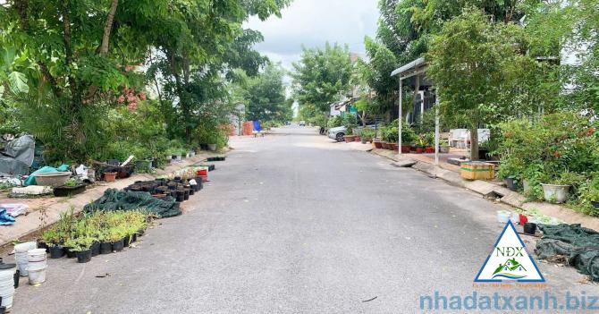 BÁN CẶP NỀN ĐẸP ĐƯỜNG B9 KDC PHÚ AN, PHƯỜNG HƯNG PHÚ, TP CẦN THƠ  - Giá bán 4 tỉ 550 triệu