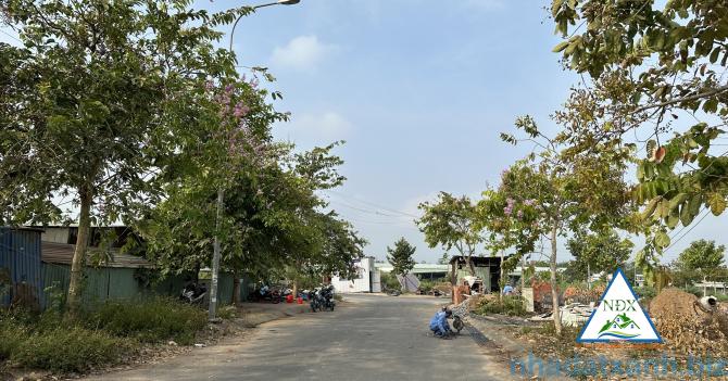 Bán cặp nền Đường B11 Kdc Phú An,Phường PHÚ THỨ, quận Cái Răng, TPCT