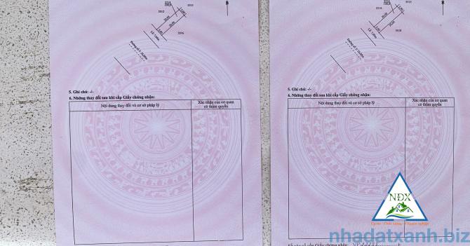 Bán cặp nền đường số 5 KDC Đông Phú, xã Châu Thành, TP Cần Thơ. DT 200m2, giá 3.2 tỷ