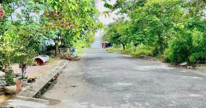 Bá.n nền 100m² đường B9 KDC Tân Phú, phường Hưng Phú, TP. Cần Thơ - LH 0939 961 661 Thịnh