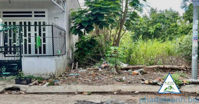 Bá.n nền 100m² đường B9 KDC Tân Phú, phường Hưng Phú, TP. Cần Thơ - LH 0939 961 661 Thịnh