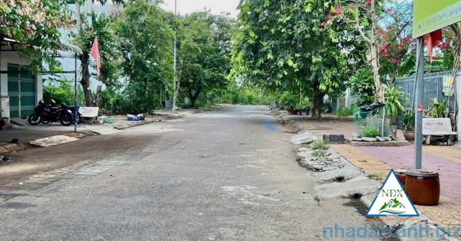 Bá.n nền 100m² đường B9 KDC Tân Phú, phường Hưng Phú, TP. Cần Thơ - LH 0939 961 661 Thịnh