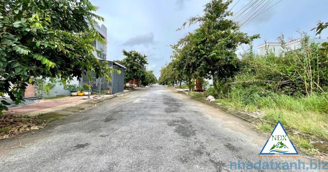 Bán Nền 100m2 Đường B6 KDC Tân Phú, Phường Hưng Phú, TP.Cần Thơ. 💥Giá bán: 1 tỷ 850 triệu.