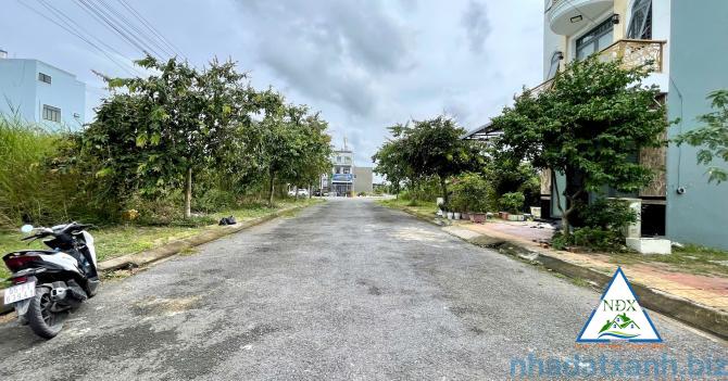 Bán Nền 100m2 Đường B6 KDC Tân Phú, Phường Hưng Phú, TP.Cần Thơ. 💥Giá bán: 1 tỷ 850 triệu.