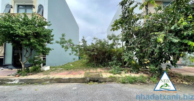 Bán Nền 100m2 Đường B6 KDC Tân Phú, Phường Hưng Phú, TP.Cần Thơ. 💥Giá bán: 1 tỷ 850 triệu.