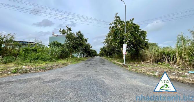 Bán Nền 100m2 Đường B6 KDC Tân Phú, Phường Hưng Phú, TP.Cần Thơ. 💥Giá bán: 1 tỷ 850 triệu.