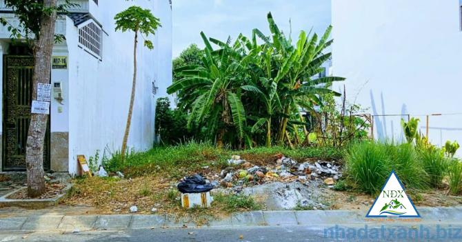 Bá.n nền 79,8m² đường số 10 KDC Nam Long, phường Cái Răng, TP. Cần Thơ