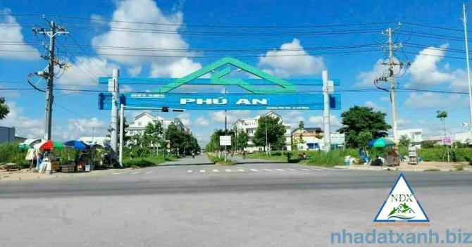 💚Bán Nền 81m² Đường B8 KDC Phú An TP Cần Thơ. 💥 Giá bán: 2 tỷ 2xx triệu