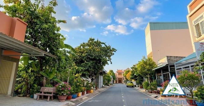 BÁN NỀN 81m2 ĐƯỜNG B4 KDC PHÚ AN- SỔ HỒNG- H. TÂY NAM- GẦN CHỢ, TRƯỜNG, SIÊU THỊ, NGÂN HÀNG