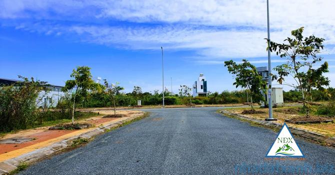 Bán nền 90m² đường B13 KDC Tân Phú, Cái Răng, TP. Cần Thơ. 💥Giá bán: 1 tỷ 800 triệu
