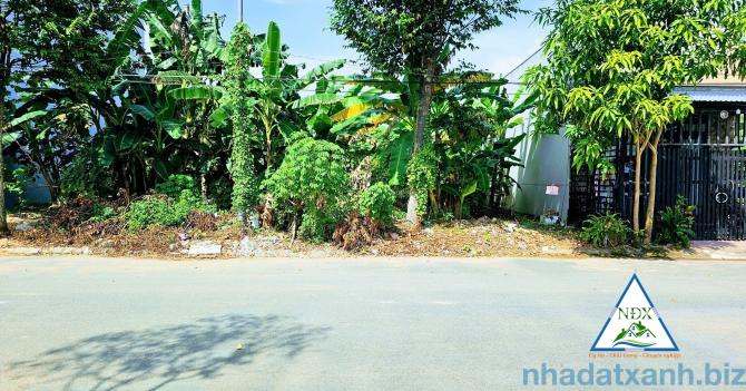 Bá.n nền 96m² đường C1 KDC Thiên Lộc, phường Hưng Phú, TP. Cần Thơ - LH 0939 961 661 Thịnh
