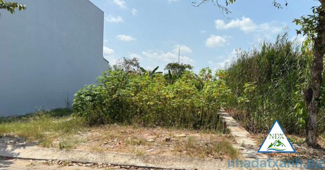 Bá.n nền có 2 hẻm KT Đường B15 KDC TÂN PHÚ, P. Hưng Phú, TP. Cần Thơ  Gi.á bá.n: 1 tỷ 690 triệu