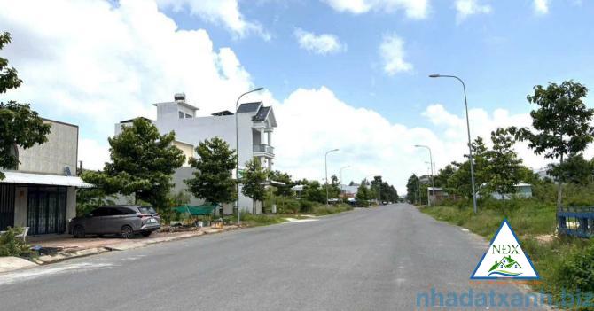 BÁN NỀN ĐẸP 110m2 ĐƯỜNG A4 KDC PHÚ AN, PHƯỜNG HƯNG PHÚ, TP. CẦN THƠ.
