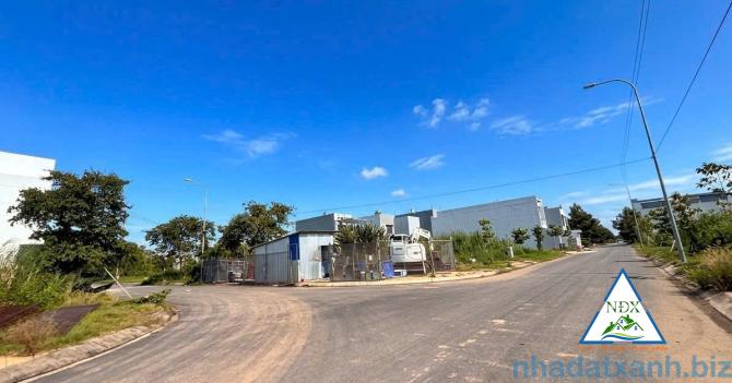 Bán Nền Đẹp Đường B8 KDC Phú An,Phường Hưng Phú, TP. Cần Thơ.