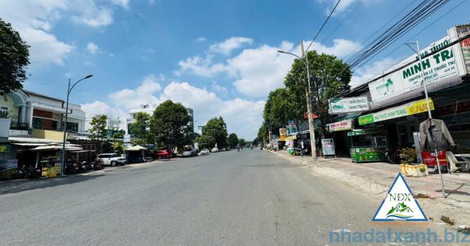 Bán nền đường 1B khu Văn Hoá Tây Đô, phường cái Răng, thành phố Cần Thơ