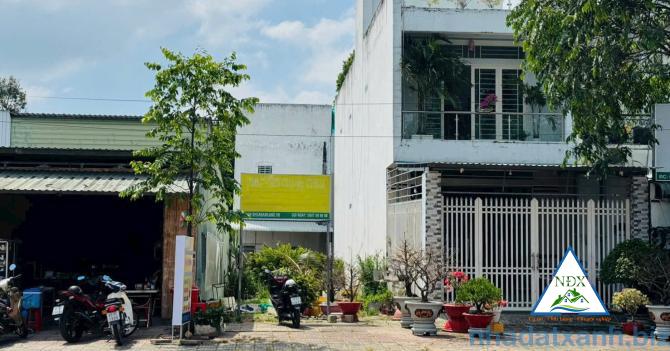 Bán nền đường 1B khu Văn Hoá Tây Đô, phường cái Răng, thành phố Cần Thơ
