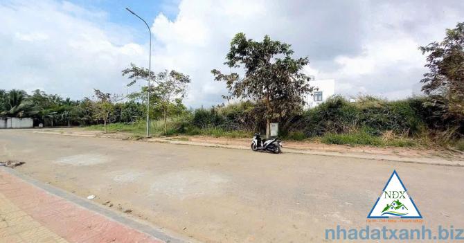 BÁ.N NỀN ĐƯỜNG B7 KDC TÂN PHÚ, PHƯỜNG HƯNG PHÚ, TP. CẦN THƠ - Gi.á bán: 1 t.ỷ 650 triệ.u