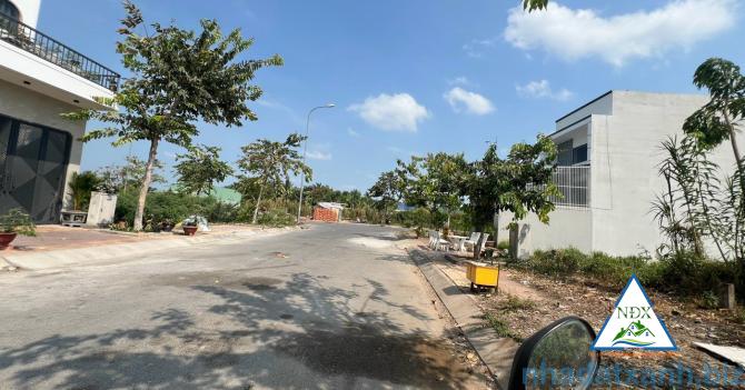 Bán nền đường B7 khu dân cư Phú An, phường Phú Thứ, quận cái Răng thành phố Cần Thơ