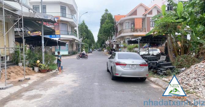 Bán nền đường số 1 KDC Nam Long, P. Cái Răng, TP Cần Thơ. DT 79.8m2, giá 3.6 tỷ