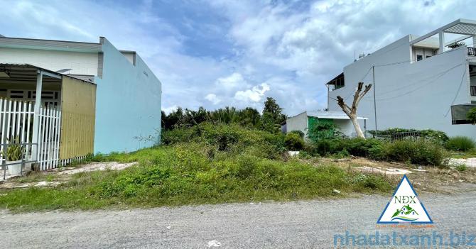 Bán Nền Đường Số 10 KDC Đông Phú, Xã Châu Thành, Cần Thơ. (Cách Siêu Thị Go Khoảng 9km)