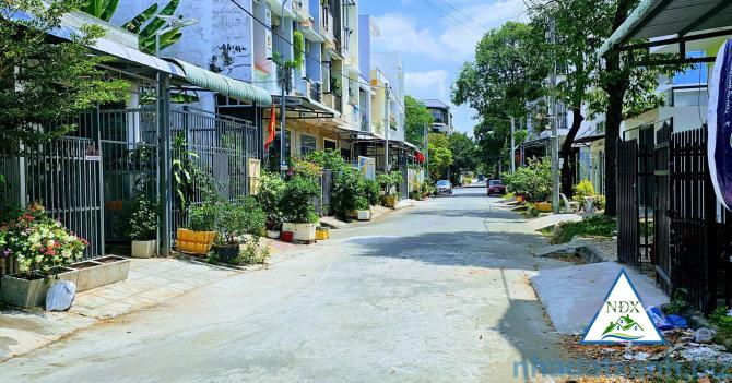 BÁN NỀN ĐƯỜNG SỐ 10 KHU DÂN CƯ DIỆU HIỀN, CẦN THƠ+ Vị trí: Đường số 10, đường 7,5m lề 3m