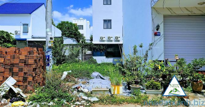 BÁN NỀN ĐƯỜNG SỐ 10 KHU DÂN CƯ DIỆU HIỀN, CẦN THƠ+ Vị trí: Đường số 10, đường 7,5m lề 3m