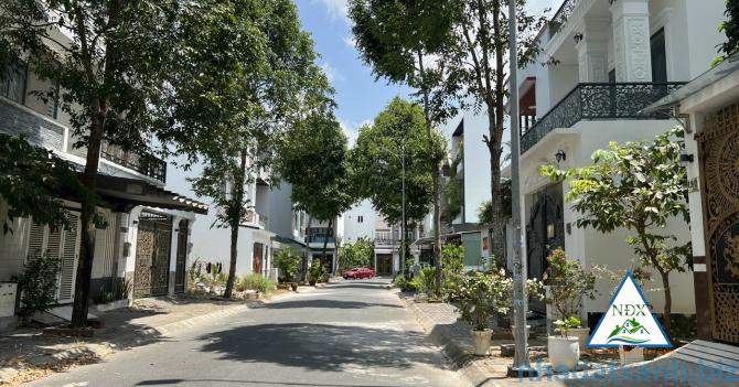 Bá.n nền đường số 10 khu dân cư Nam Long, phường Hưng Thạnh, quận Cái Răng, TP Cần Thơ