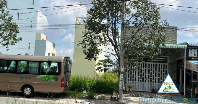 Bá.n n.ền Đường số 15 khu dân cư 586, phường Hưng Phú, Cần Thơ  - Gần bệnh Viện Hoàn Mỹ Cửu Long, h