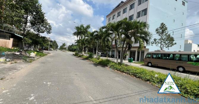 Bá.n n.ền Đường số 15 khu dân cư 586, phường Hưng Phú, Cần Thơ  - Gần bệnh Viện Hoàn Mỹ Cửu Long, h