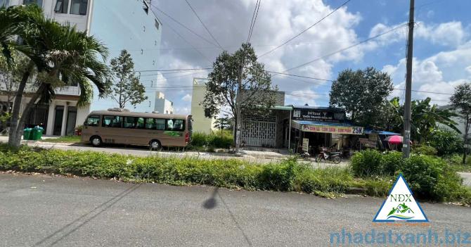 Bá.n n.ền Đường số 15 khu dân cư 586, phường Hưng Phú, Cần Thơ  - Gần bệnh Viện Hoàn Mỹ Cửu Long, h