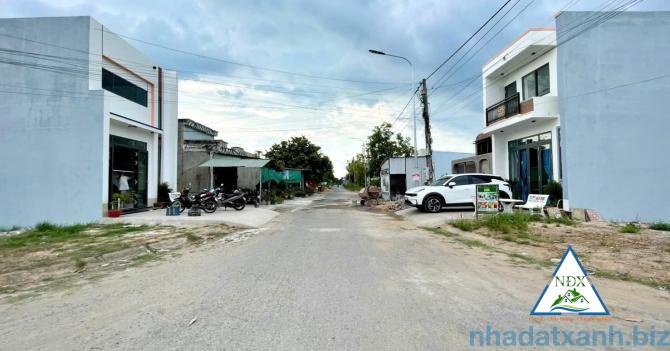 Bán nền GÓC Vị Trí Đẹp KDC Đông Phú, xã Châu Thành, Cần Thơ. (Cách trục chính khoảng 300m).