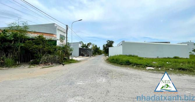 Bán nền GÓC Vị Trí Đẹp KDC Đông Phú, xã Châu Thành, Cần Thơ. (Cách trục chính khoảng 300m).