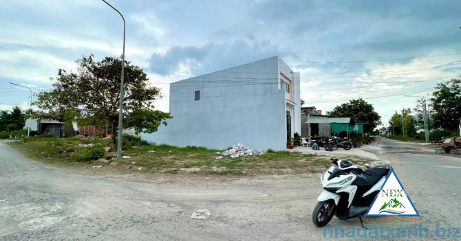 Bán nền GÓC Vị Trí Đẹp KDC Đông Phú, xã Châu Thành, Cần Thơ. (Cách trục chính khoảng 300m).